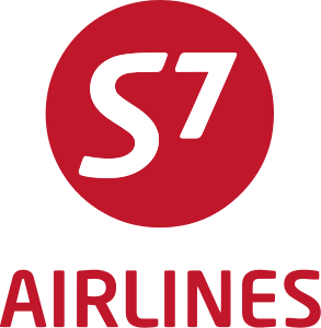 S7 Airlines