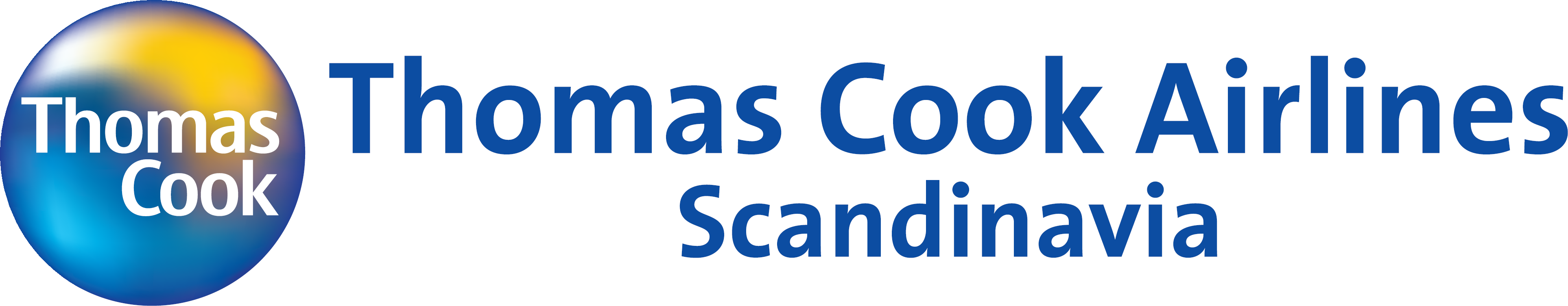 Image result for Thomas Cook Airlines Scandinavia logo