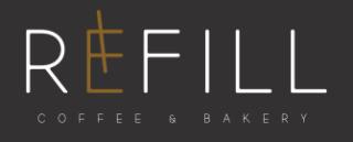 Refill Coffee & Bakery